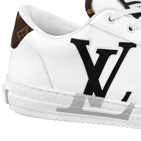 louis vuitton charlie sneakers